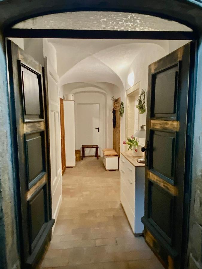 Meißen Ferienwohnung Am Weinberg מראה חיצוני תמונה