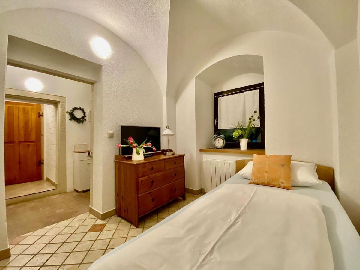Meißen Ferienwohnung Am Weinberg מראה חיצוני תמונה