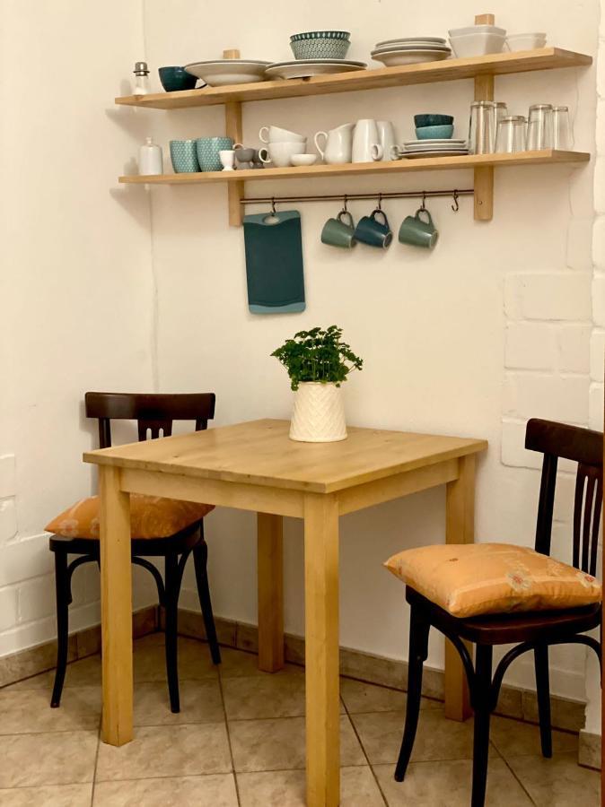 Meißen Ferienwohnung Am Weinberg מראה חיצוני תמונה
